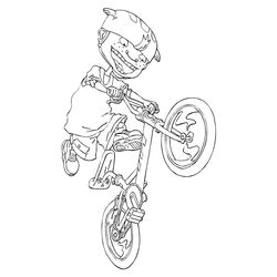 Rocket Power #18230