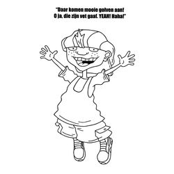 Rocket Power #18232