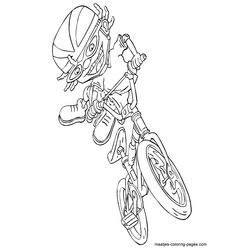 Rocket Power #18239