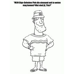 Rocket Power #18244