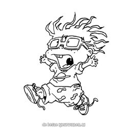 Rugrats #18260