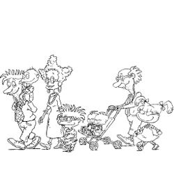 Rugrats #18262