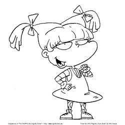 Rugrats #18263