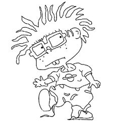 Rugrats #18264