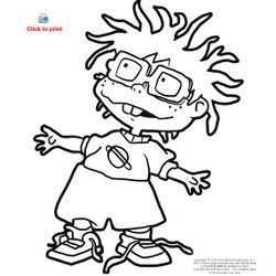 Rugrats #18267