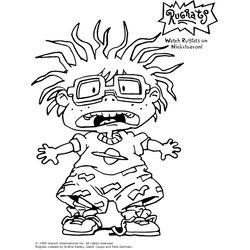 Rugrats #18268