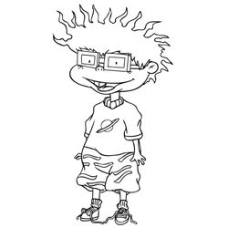 Rugrats #18271