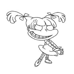 Rugrats #18272
