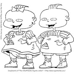 Rugrats #18273