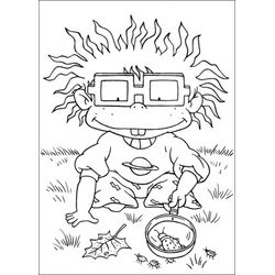 Rugrats #18274