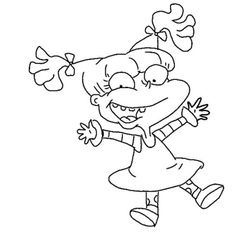 Rugrats #18276