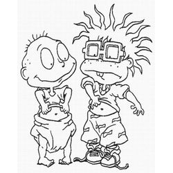 Rugrats #18277