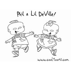 Rugrats #18282