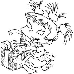 Rugrats #18283