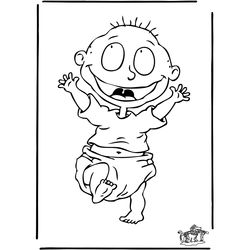 Rugrats #18284