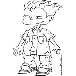 Rugrats #18286