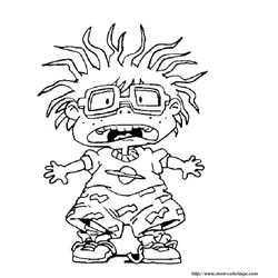 Rugrats #18290