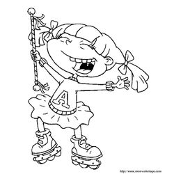 Rugrats #18292