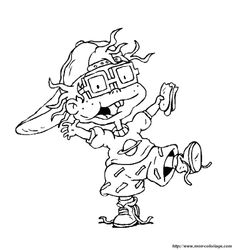 Rugrats #18294