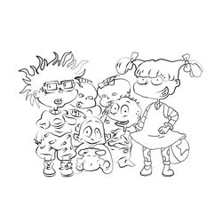 Rugrats #18295