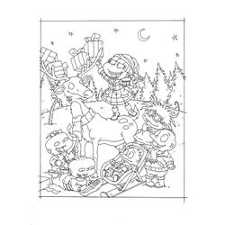 Rugrats #18298