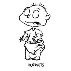 Rugrats #18300
