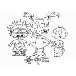 Rugrats #18301