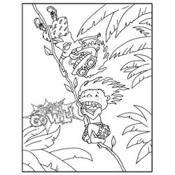 Rugrats #18302