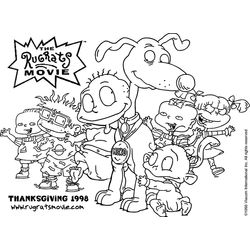 Rugrats #18303