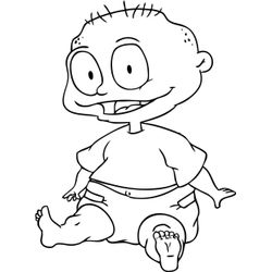 Rugrats #18304
