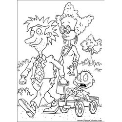 Rugrats #18305