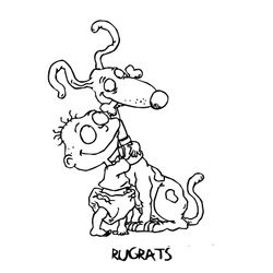 Rugrats #18306