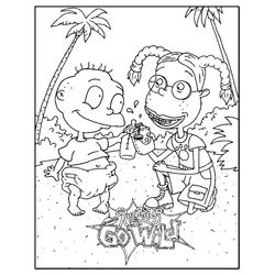 Rugrats #18307