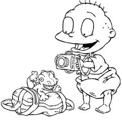 Rugrats #18311