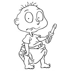 Rugrats #18313
