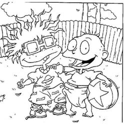 Rugrats #18314