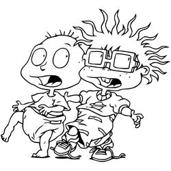 Rugrats #18315