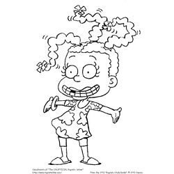 Rugrats #18316