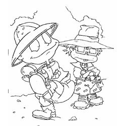 Rugrats #18319