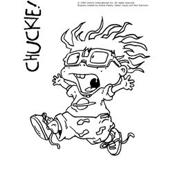 Rugrats #18321