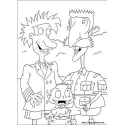 Rugrats #18323