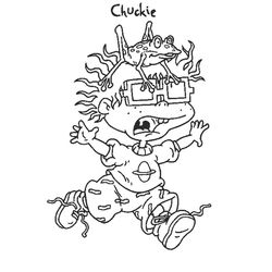 Rugrats #18326