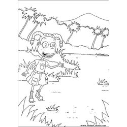Rugrats #18327