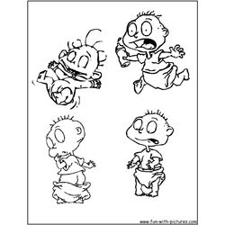 Rugrats #18329