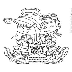 Rugrats #18331