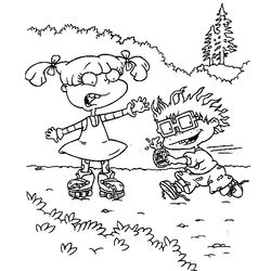 Rugrats #18332