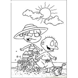 Rugrats #18333