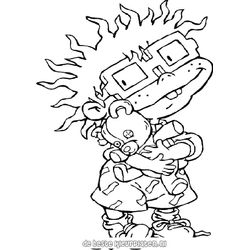 Rugrats #18334