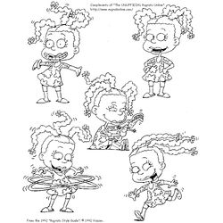 Rugrats #18335