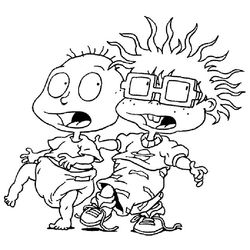 Rugrats #18336